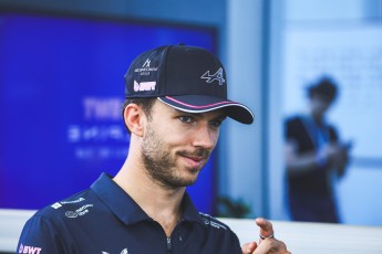 GP du Canada 2025 - Formule 1 (samedi)