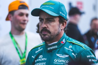 GP du Canada 2025 - Formule 1 (samedi)