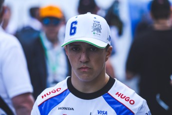 GP du Canada 2025 - Formule 1 (samedi)