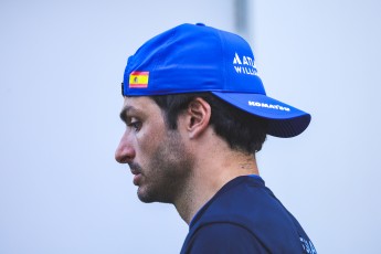 GP du Canada 2025 - Formule 1 (samedi)