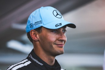 GP du Canada 2025 - Formule 1 (samedi)