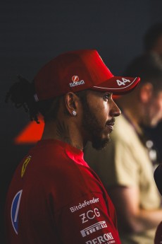 GP du Canada 2025 - Formule 1 (samedi)
