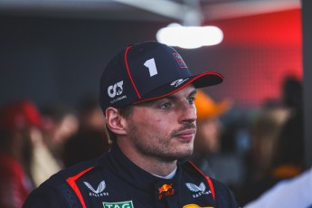GP du Canada 2025 - Formule 1 (samedi)