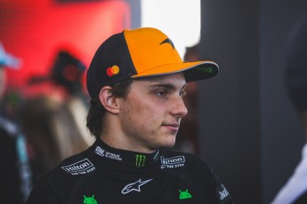 GP du Canada 2025 - Formule 1 (samedi)