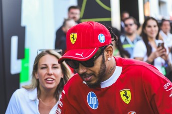 GP du Canada 2025 - Formule 1 (samedi)