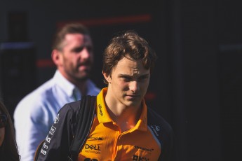 GP du Canada 2025 - Formule 1 (dimanche)