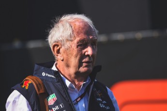 GP du Canada 2025 - Formule 1 (dimanche)