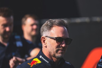 GP du Canada 2025 - Formule 1 (dimanche)