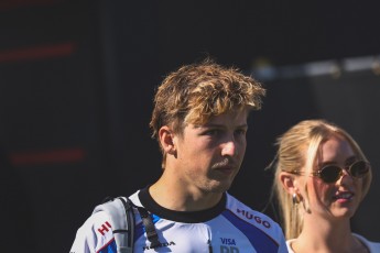 GP du Canada 2025 - Formule 1 (dimanche)