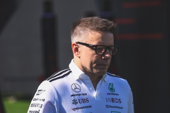 GP du Canada 2025 - Formule 1 (dimanche)