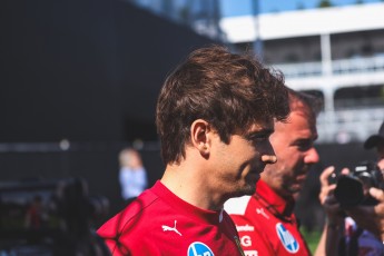 GP du Canada 2025 - Formule 1 (dimanche)