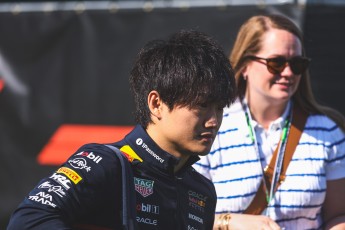 GP du Canada 2025 - Formule 1 (dimanche)