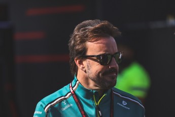 GP du Canada 2025 - Formule 1 (dimanche)