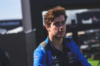 GP du Canada 2025 - Formule 1 (dimanche)
