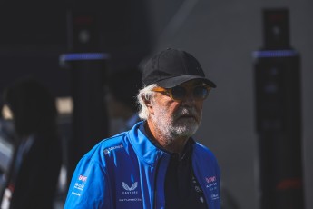 GP du Canada 2025 - Formule 1 (dimanche)