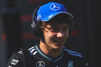 GP du Canada 2025 - Formule 1 (dimanche)