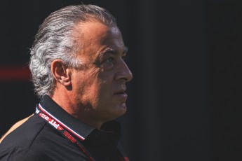 GP du Canada 2025 - Formule 1 (dimanche)