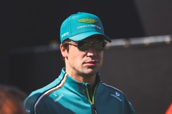 GP du Canada 2025 - Formule 1 (dimanche)