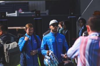 GP du Canada 2025 - Formule 1 (dimanche)