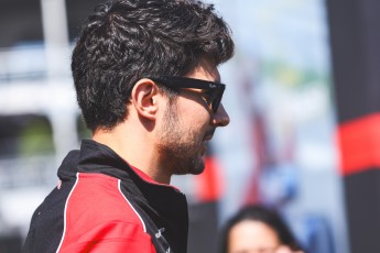 GP du Canada 2025 - Formule 1 (dimanche)