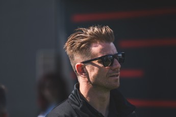 GP du Canada 2025 - Formule 1 (dimanche)