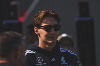 GP du Canada 2025 - Formule 1 (dimanche)