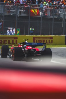 GP du Canada 2025 - Formule 1 (dimanche)
