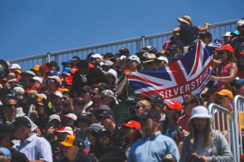 GP du Canada 2025 - Formule 1 (dimanche)
