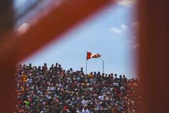 GP du Canada 2025 - Formule 1 (dimanche)