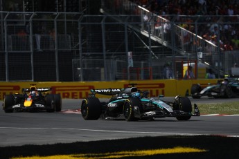 GP du Canada 2025 - Formule 1 (dimanche)
