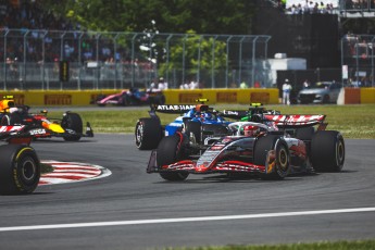 GP du Canada 2025 - Formule 1 (dimanche)