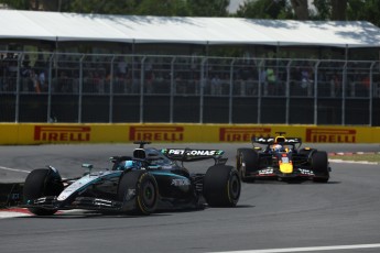 GP du Canada 2025 - Formule 1 (dimanche)