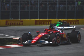 GP du Canada 2025 - Formule 1 (dimanche)
