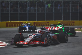 GP du Canada 2025 - Formule 1 (dimanche)