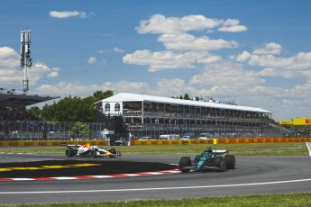 GP du Canada 2025 - Formule 1 (dimanche)