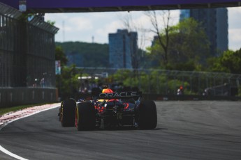 GP du Canada 2025 - Formule 1 (dimanche)