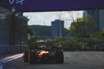 GP du Canada 2025 - Formule 1 (dimanche)