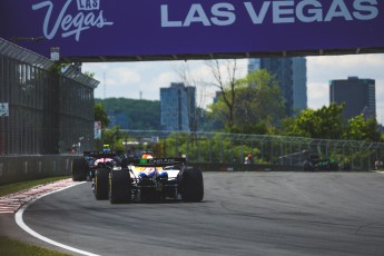 GP du Canada 2025 - Formule 1 (dimanche)