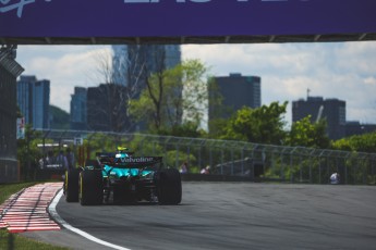 GP du Canada 2025 - Formule 1 (dimanche)