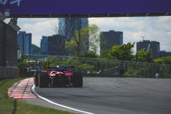 GP du Canada 2025 - Formule 1 (dimanche)