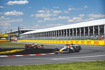 GP du Canada 2025 - Formule 1 (dimanche)