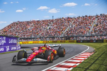 GP du Canada 2025 - Formule 1 (dimanche)