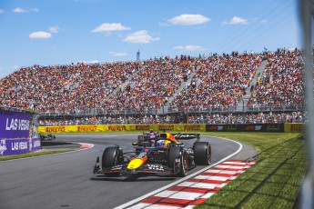 GP du Canada 2025 - Formule 1 (dimanche)