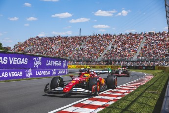 GP du Canada 2025 - Formule 1 (dimanche)