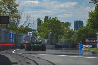 GP du Canada 2025 - Formule 1 (dimanche)