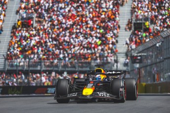 GP du Canada 2025 - Formule 1 (dimanche)