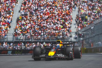 GP du Canada 2025 - Formule 1 (dimanche)