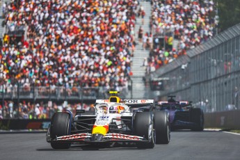 GP du Canada 2025 - Formule 1 (dimanche)