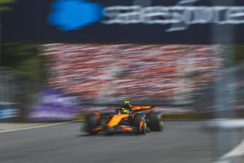 GP du Canada 2025 - Formule 1 (dimanche)
