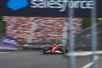 GP du Canada 2025 - Formule 1 (dimanche)